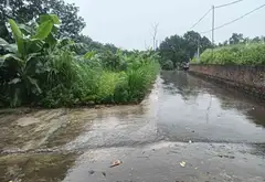Đất đẹp phân lô ô tô vào, mặt tiền 10m tại Bắc Sơn... Bán đất tại Trung Giã, Hà Nội 02