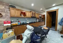 🔥 MẶT TIỀN KINH DOANH SẦM UẤT – 1 TRỆT 2 LẦU + SÂN THƯỢNG – NỞ HẬU HƠN 6M – VỈA HÈ 3M , CHỈ 28 TỶ.... Bán nhà mặt phố tại Thông Tây Hội, Hồ Chí Minh 06