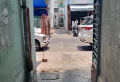 Bán nhà riêng 2 tầng tại Phường An Đông, diện tích 43.5 m², pháp lý đầy đủ... Bán nhà riêng tại An Đông, Hồ Chí Minh 01