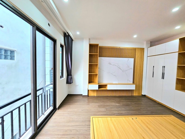 Chính chủ bán nhà ở 207 Xuân Đỉnh, xây mới 100%, có thang máy tại Hà Nội 02