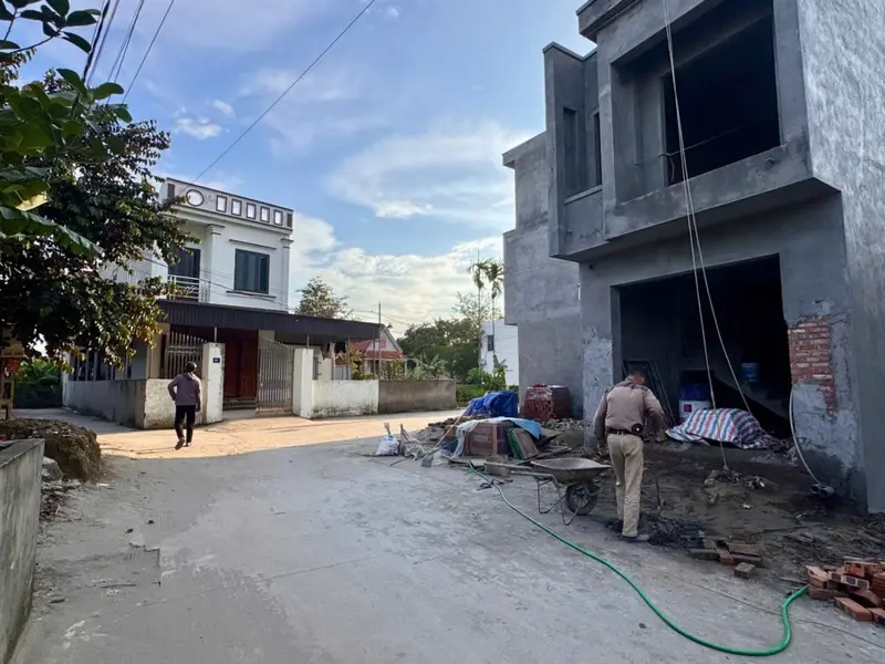 Lô Góc Hiếm Có Tại Khu Kiều Hạ, Đón Đầu Cơ Hội Đầu Tư Đỉnh Cao... Bán đất tại An Hải, Hải Phòng 01