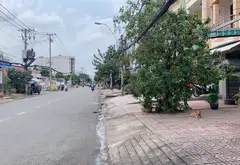 Mặt tiền đường PHAN ANH
80M2. KHÔNG LỘ GIỚI
GIÁ CHỈ 13TY500... Bán nhà mặt phố tại Phú Thạnh, Hồ Chí Minh 01