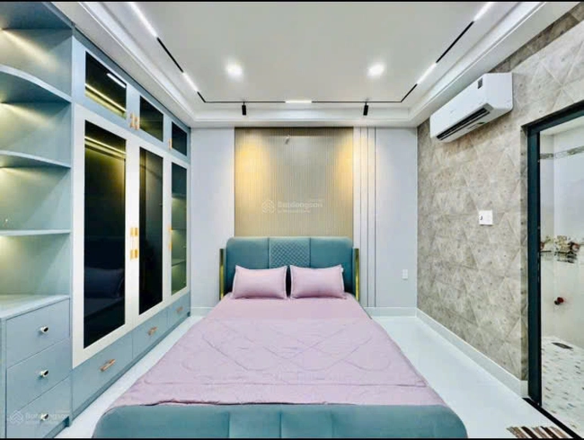 Bán nhà Quốc Lộ 13 Hiệp Bình Phước thành phố Thủ Đức tại Hồ Chí Minh 04