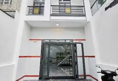 Nhà riêng 2 tầng, 100m², Tân Hiệp, Thủ Đức - Giá 2.99 tỷ... Bán nhà riêng tại Tân Hiệp, Hồ Chí Minh 09