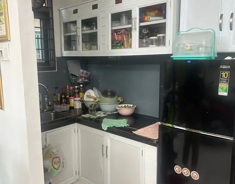 Bán nhà 2 tầng hẻm xe hơi Trần Văn Quang, Tân Bình, 39m2... Bán owner_side tại Bảy Hiền, Hồ Chí Minh 01