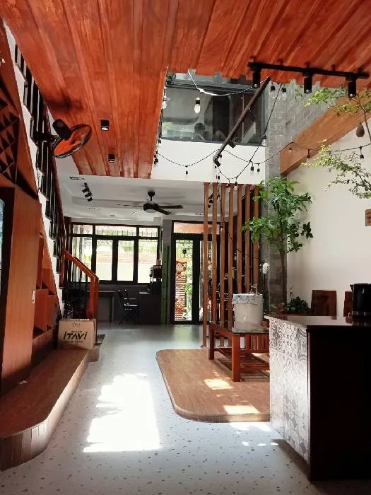 Nhà Mặt Phố Mặt Tiền Rộng Khu Dân Cư Nam Hùng Vương Giá Hấp Dẫn... Bán nhà mặt phố tại An Lạc, Hồ Chí Minh 01
