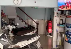 Bán nhà 5 tầng 4 phòng ngủ tại Nghĩa Hòa giá 8.5 tỷ... Bán nhà riêng tại Tân Hòa, Hồ Chí Minh 02