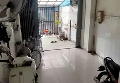 Bán nhà mặt phố 3 tầng, 4 phòng ngủ, mặt tiền 8m tại Bình Phú Quận 6... Bán nhà mặt phố tại Bình Phú, Hồ Chí Minh 05