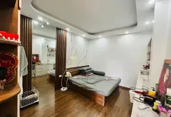 Căn hộ Duplex 84m² tiện nghi ngay Hoàng Mai, Hà Nội... Bán căn hộ chung cư tại Hoàng Mai, Hà Nội 09
