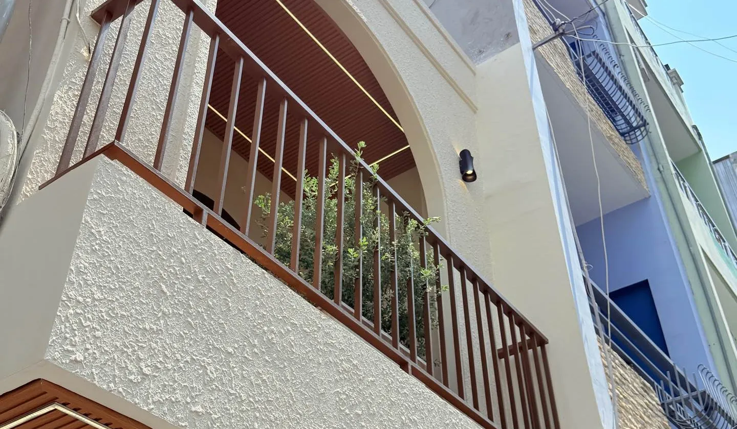 Nhà 2 tầng xinh xắn Đức Nhuận, chuẩn ở - kinh doanh... Bán nhà riêng tại Đức Nhuận, Hồ Chí Minh 01
