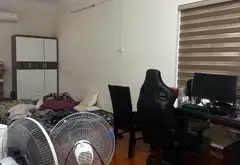 Bán nhà riêng 2 tầng hướng Nam tại phường Đông Hải, diện tích 100m2... Bán nhà riêng tại Hải An, Hải Phòng 05