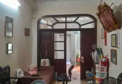 Bán gấp nhà phố Đội Nhân 61m2, 4 tầng, khu phân lô, 10m ra ô tô, khu dân trí cao, nhiều tiện ích... Bán nhà riêng tại Ngọc Hà, Hà Nội 01