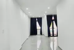 4.5x9m, Bán nhà 4 Tầng, 3Pn, Hẻm xe hơi, 160/ Phan Huy Ích, P12 Gò Vấp, 5 tỷ hơn... Bán nhà riêng tại An Hội Tây, Hồ Chí Minh 20