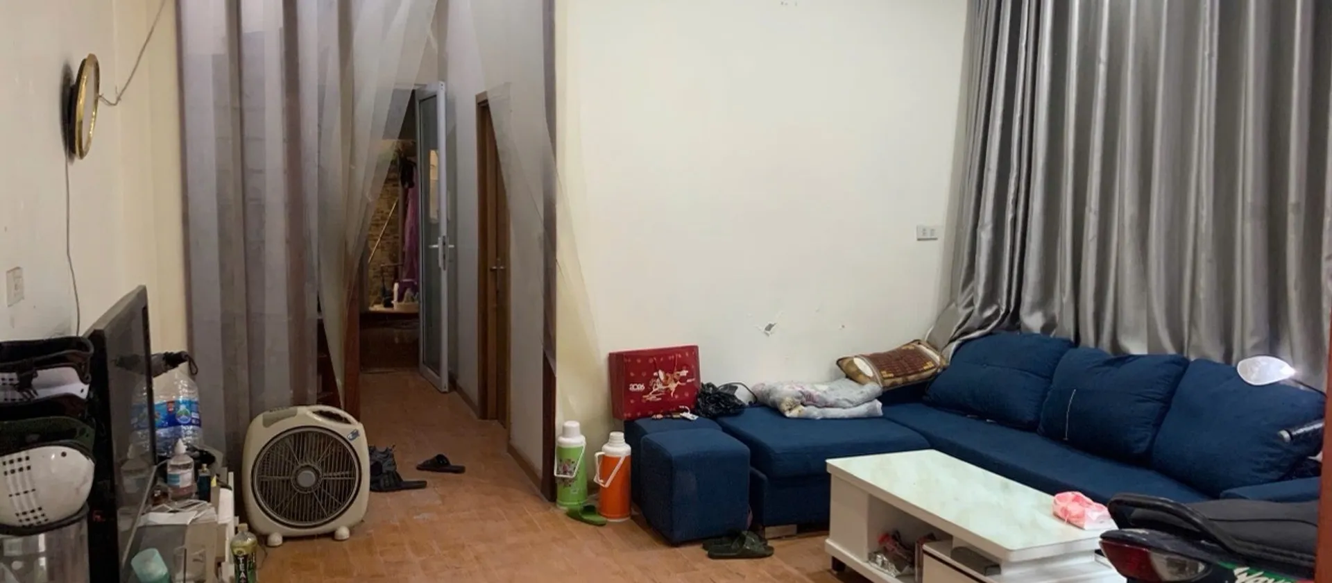 Bán nhà riêng 2 tầng tại xã Ngọc Trục, diện tích 51m², pháp lý rõ ràng... Bán nhà riêng tại Đại Mỗ, Hà Nội 01