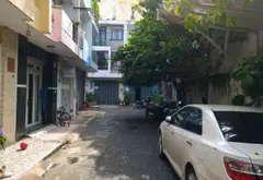 NHÀ HẺM THÔNG 8M XE HƠI NGỦ TRONG NHÀ, 64m2 4 PHÒNG NGỦ - TRUNG TÂM Q.TÂN BÌNH🌾8.9 TỶ☘️☘️☘️... Bán nhà riêng tại Tân Bình, Hồ Chí Minh 01