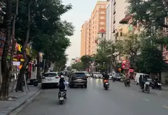 Nhà lô góc 4 tầng 62m2 rộng rãi sát mặt phố Văn Cao - Ngô Gia Tự... Bán nhà riêng tại Hải An, Hải Phòng 01