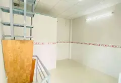Bán nhà riêng 4 tầng, 2PN, hẻm Tân Hòa Đông Quận 6 giá 2.7 tỷ... Bán nhà riêng tại Phú Lâm, Hồ Chí Minh 11