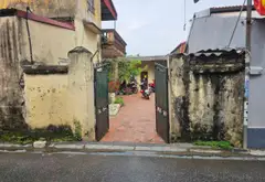 Bán nhà riêng 1 tầng tại xã Đông Anh, diện tích 85m² với pháp lý cơ sở... Bán nhà riêng tại Đông Anh, Hà Nội 01