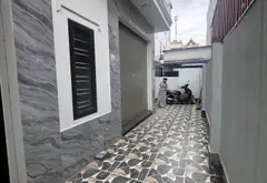 Nhà riêng 4 tầng độc lập tại Đằng Hải, thiết kế mới, vị trí thuận tiện... Bán nhà riêng tại Hải An, Hải Phòng 08