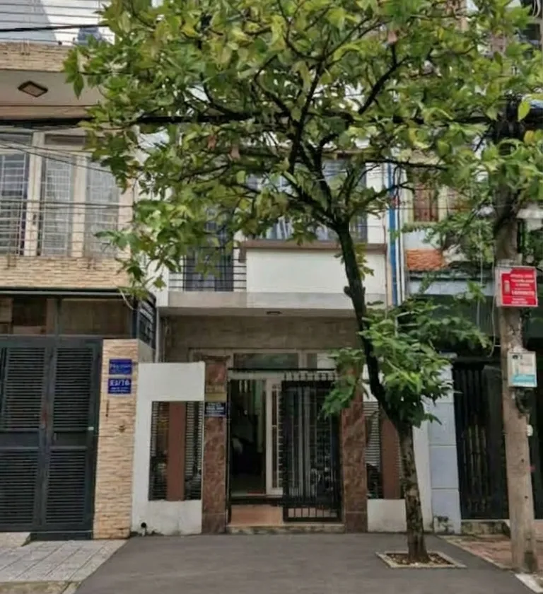 CHỈ 1 BƯỚC SANG TÂN BÌNH – NHÀ - 66M² -3 LẦU SÂN THƯỢNG NGAY CẦU THAM LƯƠNG!... Bán nhà riêng tại Đông Hưng Thuận, Hồ Chí Minh 01