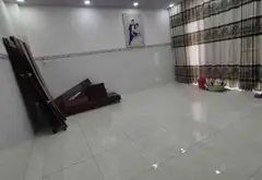 Nhà phố 3 tầng hiện đại, tiện nghi tại Bà Điểm - giá hợp lý... Bán nhà mặt phố tại Bà Điểm, Hồ Chí Minh 09