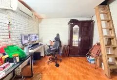 Bán nhà riêng 36m² 2 tầng tại Đại Mỗ, ngõ thông ô tô qua nhà, giá hợp lý... Bán nhà riêng tại Tây Mỗ, Hà Nội 03