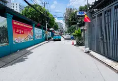 Nhà 4 tầng 2 mặt tiền siêu tiện nghi ở Tân Bình... Bán nhà riêng tại Tân Bình, Hồ Chí Minh 03