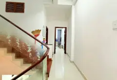 Nhà đẹp đường số 4 -Bình Hưng Hòa -Bình Tân - hẻm xe tải -DT 64m2 - gi.á 5,8ty... Bán nhà riêng tại Bình Hưng Hòa, Hồ Chí Minh 12