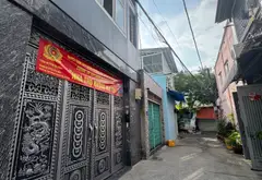 Nhà 9 phòng cho thuê siêu lợi nhuận tại Phú Thọ Hoà... Bán nhà riêng tại Phú Thọ Hòa, Hồ Chí Minh 06
