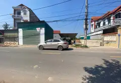 Lô góc 2 mặt tiền siêu đẹp ở Minh Trí – Kinh doanh đỉnh cao... Bán đất tại Kim Anh, Hà Nội 01