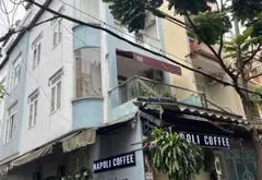 Nhà mặt tiền lô góc khu K300, Tân Bình - Kinh doanh cực đỉnh... Bán nhà mặt phố tại Bảy Hiền, Hồ Chí Minh 02
