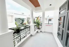 🔥 SIÊU PHẨM GÒ VẤP – 52M² – 4 TẦNG – Ô TÔ ĐỖ CỬA! 🔥
🏠 BTCT kiên cố | 4PN | 5WC
✨ Full nội thất –... Bán nhà riêng tại Thông Tây Hội, Hồ Chí Minh 10