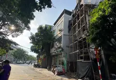Bán nhà mặt phố Thạch Bàn Long Biên, diện tích 82m², 7 tầng, kinh doanh thuận tiện - 25tr/ tháng... Bán nhà mặt phố tại Long Biên, Hà Nội 01