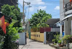 Nhà 4 Tầng Tiện Nghi Gần Emart Phạm Văn Chiêu... Bán nhà riêng tại Thông Tây Hội, Hồ Chí Minh 01