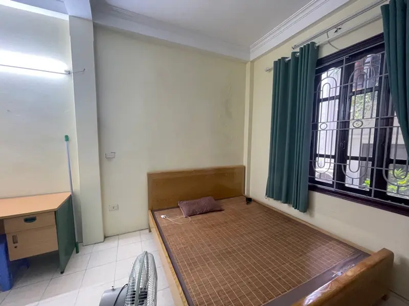 Nhà trong ngõ, ngách, hẻm - 20.5m² - Bồ Đề, Long Biên, Hà Nội - 4.75 tỷ... Bán nhà riêng tại Bồ Đề, Hà Nội 01