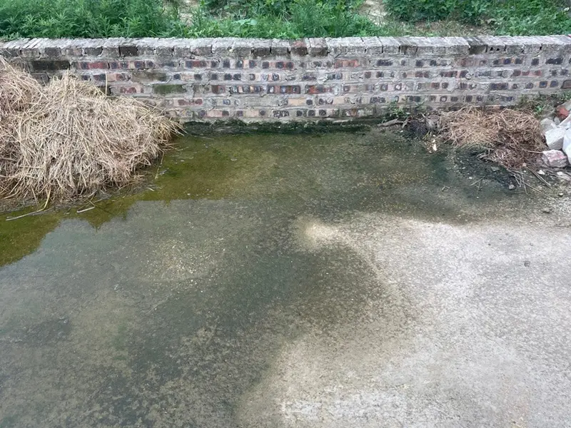 Bán đất thổ cư 92m2 tại xã Hòa Bình - Trung Giã, mặt tiền 5m, pháp lý rõ ràng... Bán đất tại Trung Giã, Hà Nội 01