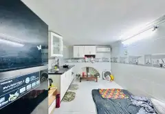Nhà 5 tầng nhỏ xinh giữa trung tâm Ba Đình... Bán nhà riêng tại Ngọc Hà, Hà Nội 04