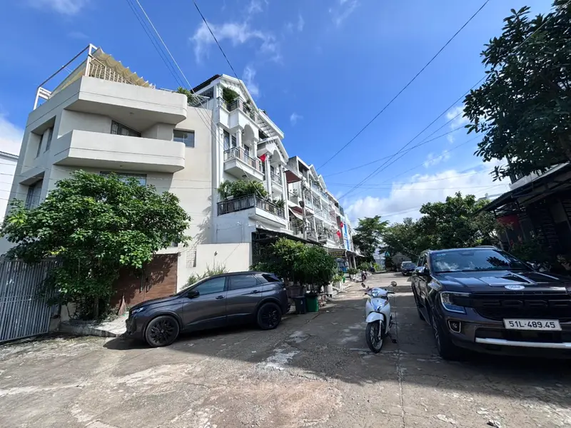 Cơ hội sở hữu dãy trọ 3 tầng mặt tiền rộng tại Huỳnh Tấn Phát giá chỉ 19 tỷ... Bán owner_side tại Nhà Bè, Hồ Chí Minh 01
