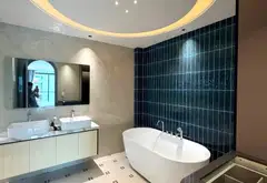 Bán nhà Gò Vấp, Nhà đẹp sang trọng 5 tầng, Phan Huy Ích, xe hơi ngủ nhà, DTSD 45m2, chỉ 7.X tỷ... Bán nhà riêng tại An Hội Tây, Hồ Chí Minh 10