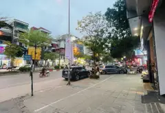Bán nhà riêng 5 tầng tại quận Cầu Giấy, trung tâm, ô tô tránh, 3 mặt thoáng... Bán nhà riêng tại Yên Hòa, Hà Nội 07