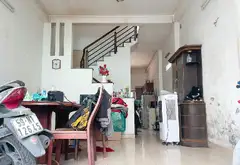 Bán gấp nhà 2 mặt tiền Lương Đắc Bằng - Kênh Tân Hóa, Tân Phú ngay Đầm Sen... Bán nhà mặt phố tại Phú Thạnh, Hồ Chí Minh 01