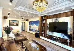 MẶT PHỐ NGÔ GIA TỰ 100m2- KINH DOANH - 7 TẦNG THANG MÁY - NỘI THẤT CỰC VÍP - HAI THOÁNG TRƯỚC SAU... Bán nhà mặt phố tại Việt Hưng, Hà Nội 05