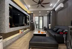 Bán nhà 5 tầng mới xây tại Tân Mai giá 11.5 tỷ... Bán nhà riêng tại Tương Mai, Hà Nội 11