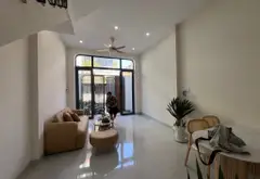 BÁN NHÀ 3 TẦNG - 48m2 - HẺM XE HƠI 1 TRỤC gần DƯƠNG THỊ MƯỜI - P. TÂN THỚI HIỆP - Q12.... Bán nhà riêng tại Tân Thới Hiệp, Hồ Chí Minh 02
