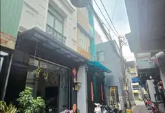Nhà 3 tầng hẻm 5m, tiện kinh doanh ngay trung tâm Phường... Bán nhà riêng tại Minh Phụng, Hồ Chí Minh 07