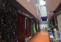 Nhà 3 tầng tại thôn Phượng Đồng, Chương Mỹ, Hà Nội... Bán nhà riêng tại Chương Mỹ, Hà Nội 01