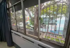 CHUNG CƯ ĐỐI DIỆN BV NGUYỄN TRI PHƯƠNG - 2PN - 1WC - FULL NỘI THẤT - MỚI KEN GIÁ HẠT DẺ... Bán căn hộ chung cư tại An Đông, Hồ Chí Minh 08