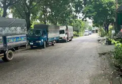 Nhà phố 3 tầng giá tốt tại xã Lương Tài, Bắc Ninh... Bán nhà mặt phố tại Lương Tài, Bắc Ninh 03