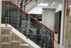 Bán nhà 4 tầng, 47m2, hẻm rộng, nội thất đầy đủ tại quận Gò Vấp... Bán nhà riêng tại Thông Tây Hội, Hồ Chí Minh 12