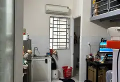 Bán nhà 5 tầng 93m2 tại Gia Định, phù hợp làm căn hộ dịch vụ... Bán nhà riêng tại Gia Định, Hồ Chí Minh 10